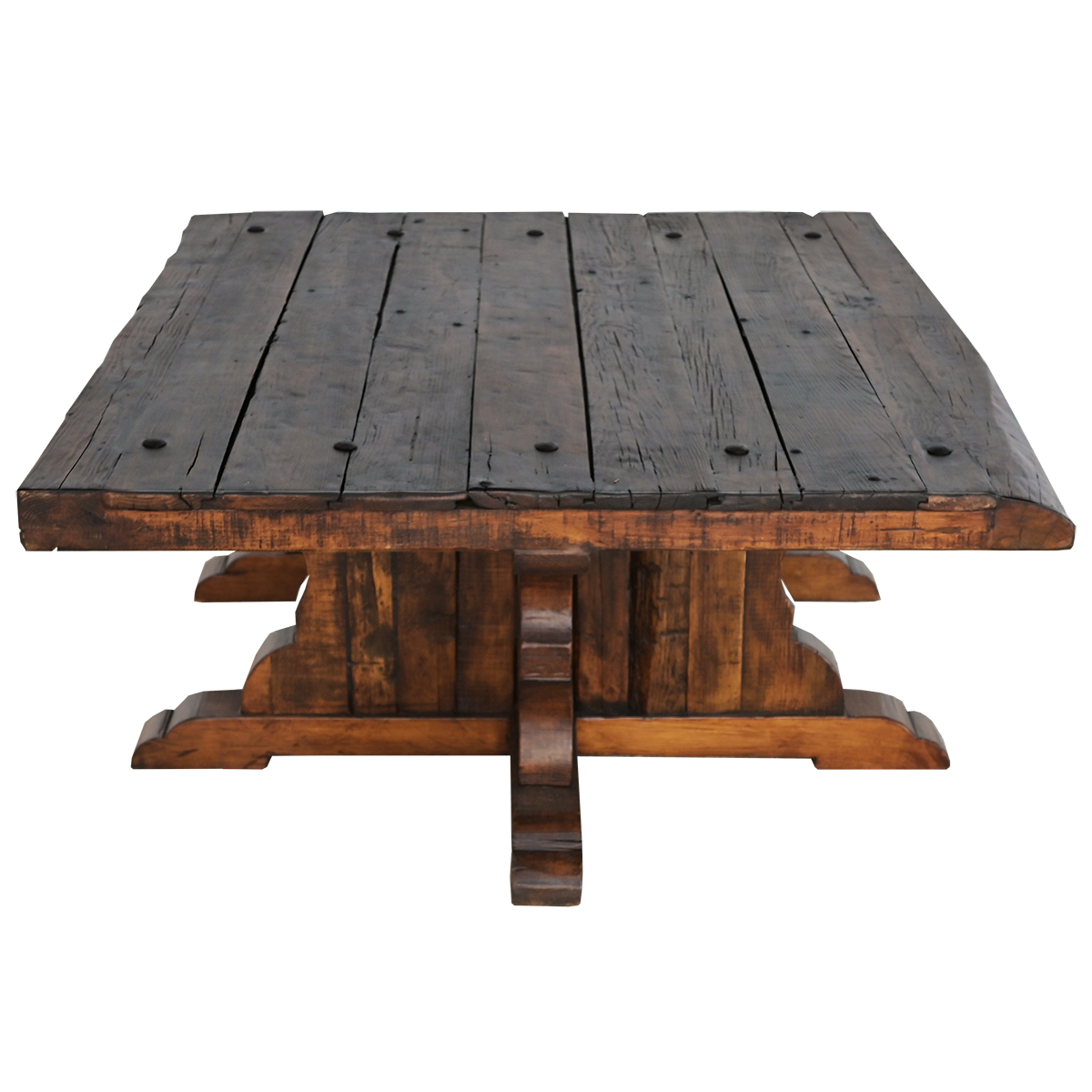 Ruidoso Aged Coffee Table
