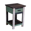 Mojave Sky Side Table