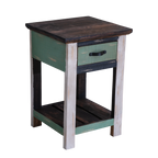 Mojave Sky Side Table