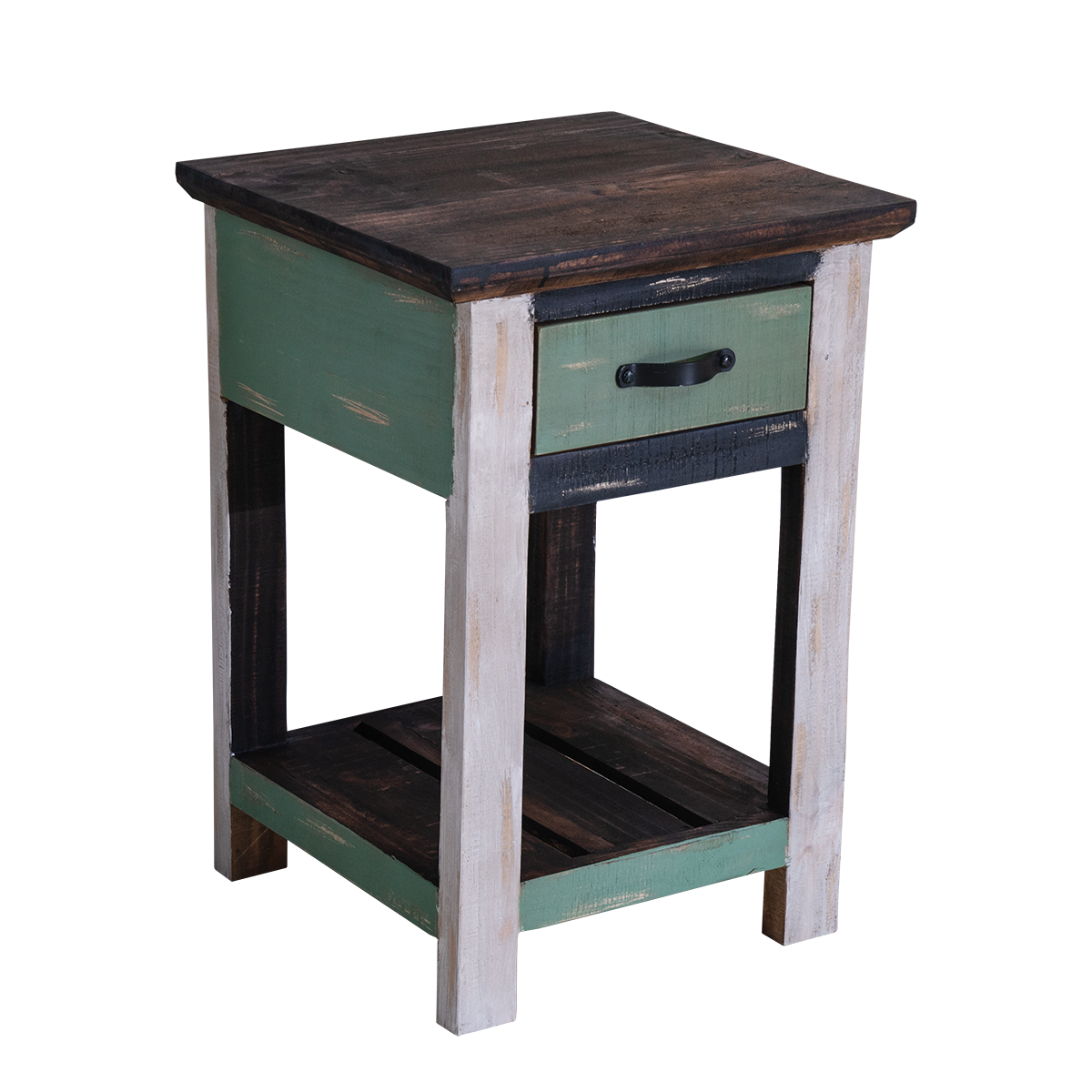 Mojave Sky Side Table