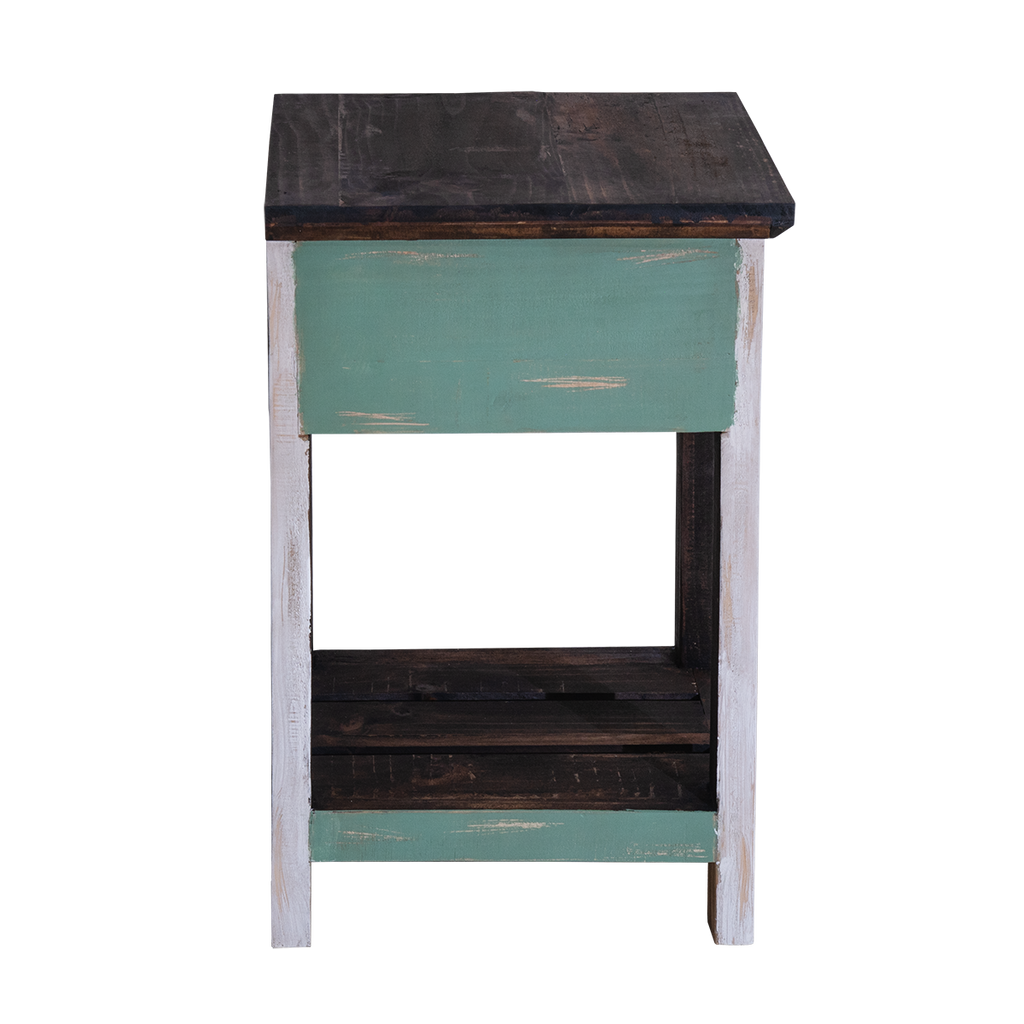 Mojave Sky Side Table