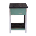 Mojave Sky Side Table