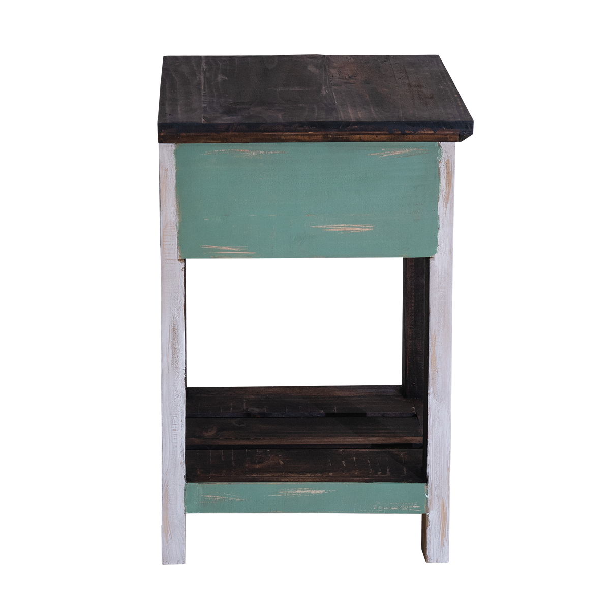 Mojave Sky Side Table