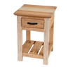 Trailblazer Retreat End Table