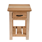 Trailblazer Retreat End Table