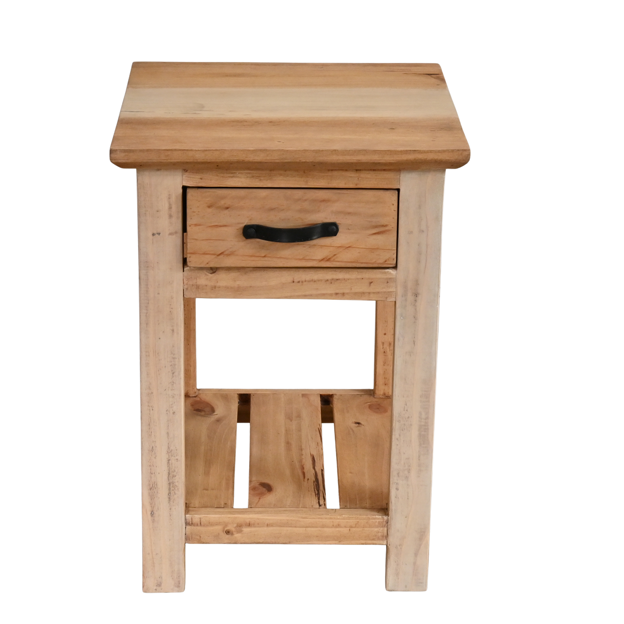 Trailblazer Retreat End Table
