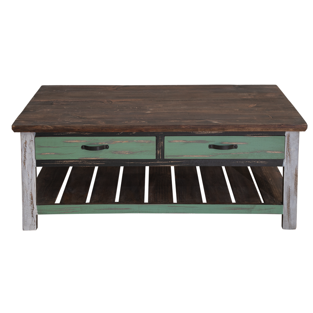Mojave Sky Coffee Table