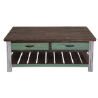 Mojave Sky Coffee Table
