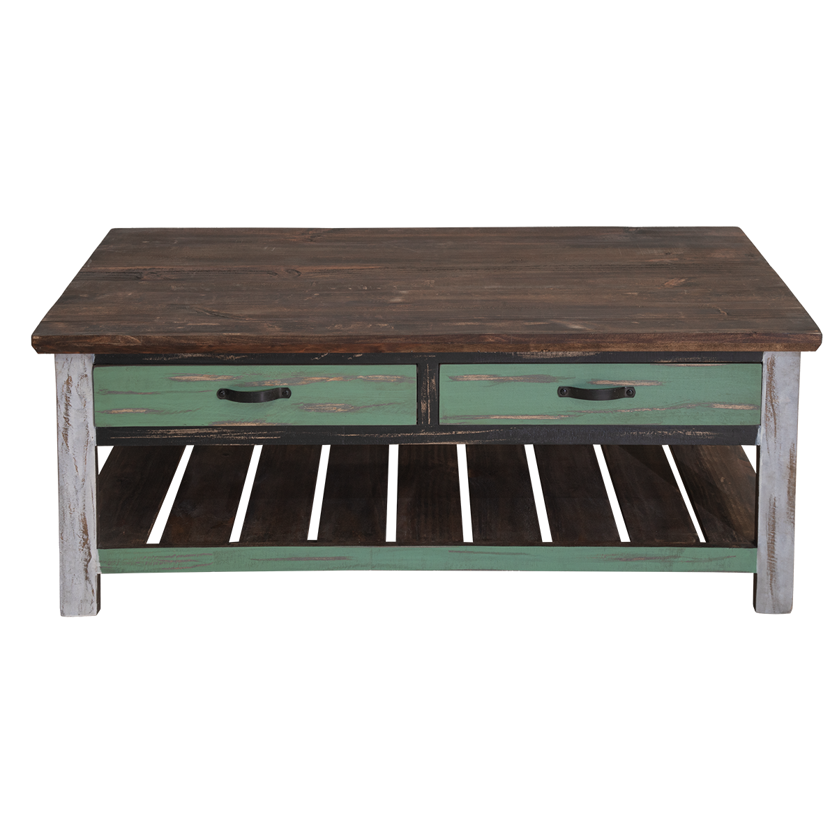 Mojave Sky Coffee Table