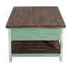 Mojave Sky Coffee Table