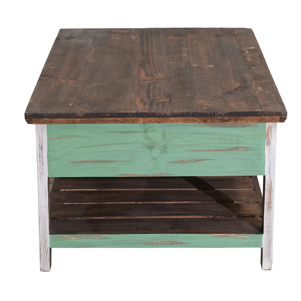 Mojave Sky Coffee Table