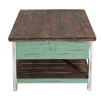 Mojave Sky Coffee Table