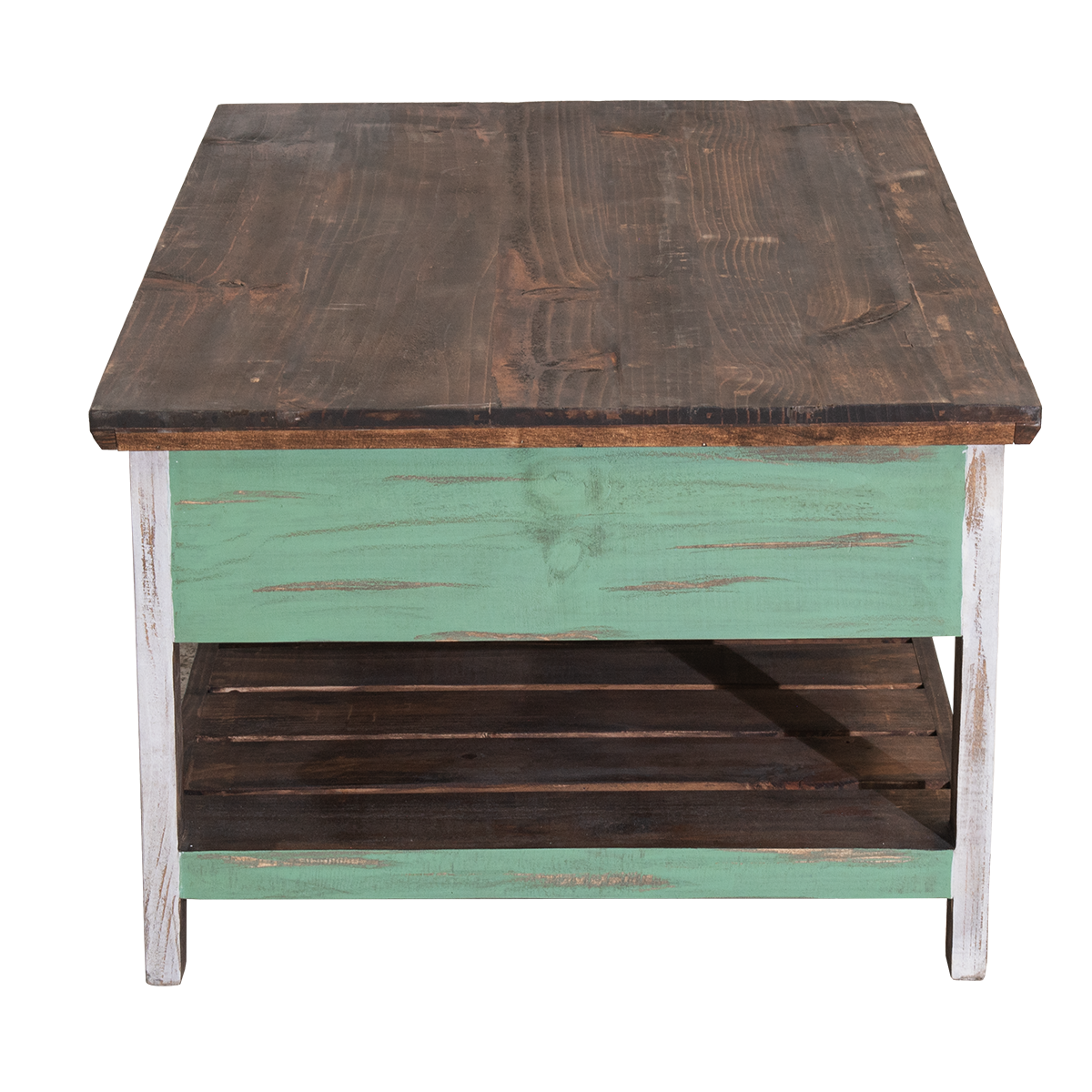 Mojave Sky Coffee Table