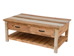 Trailblazer Retreat Coffee Table