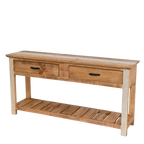 Trailblazer Retreat Sofa Table