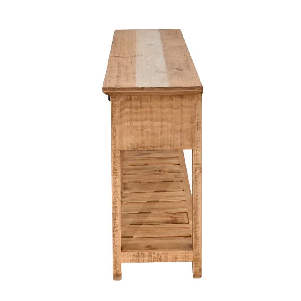 Trailblazer Retreat Sofa Table
