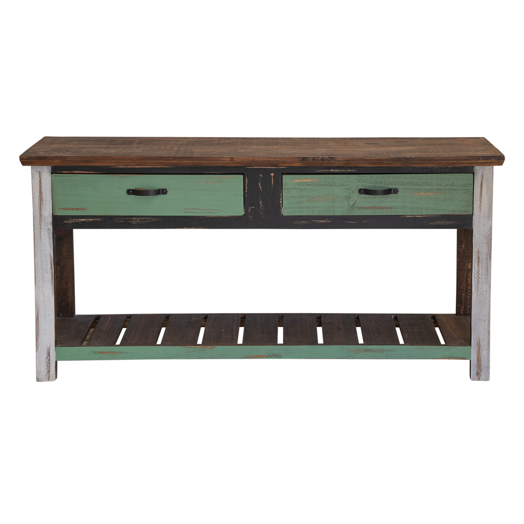 Mojave Sky Console Table