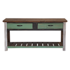 Mojave Sky Console Table