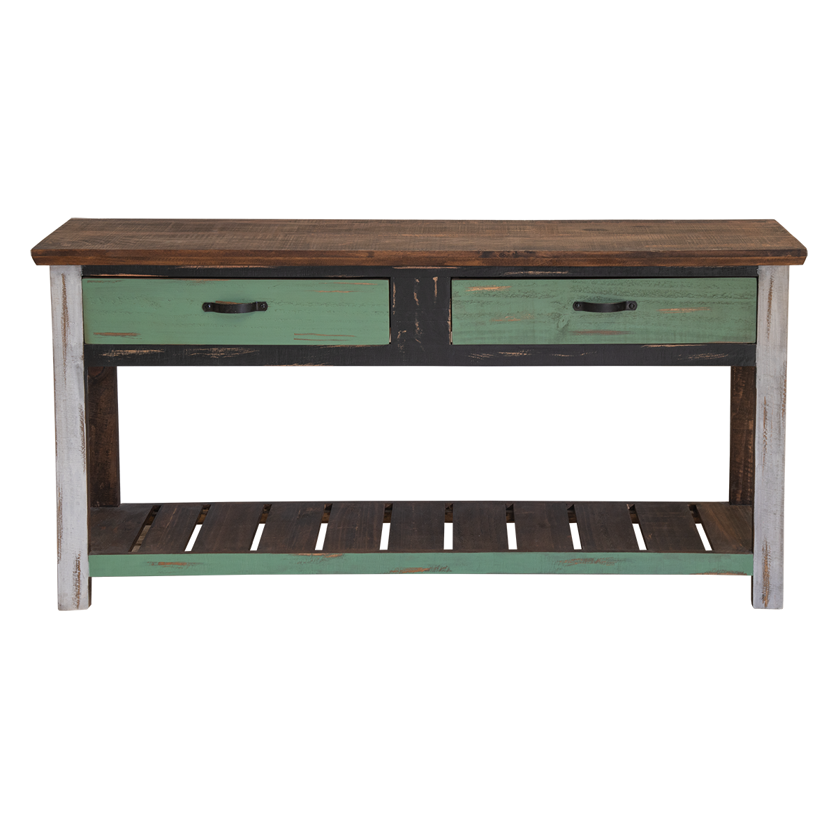 Mojave Sky Console Table