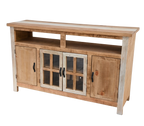 Trailblazer Retreat Console Table