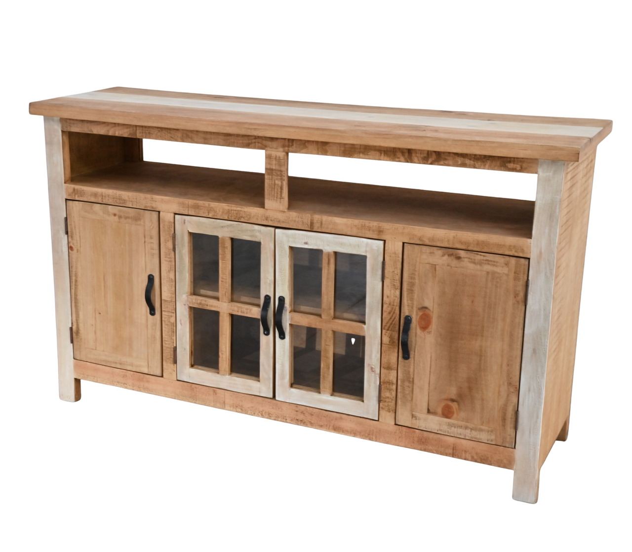 Trailblazer Retreat Console Table