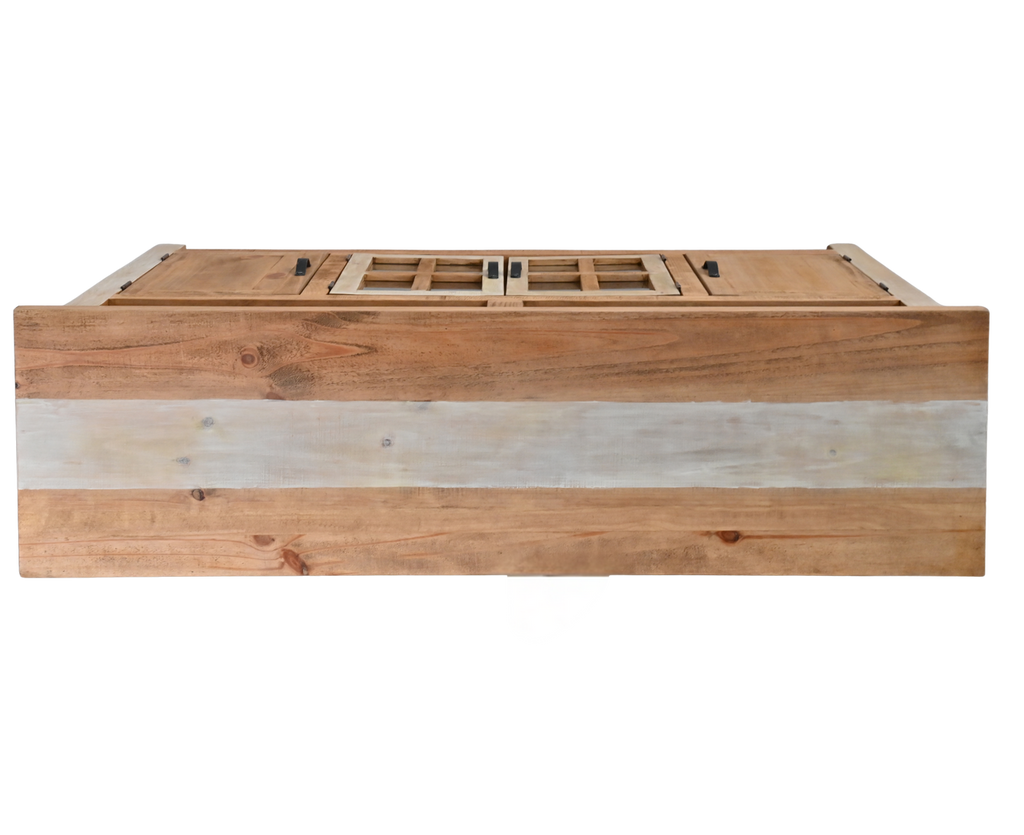 Trailblazer Retreat Console Table