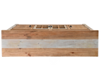Trailblazer Retreat Console Table