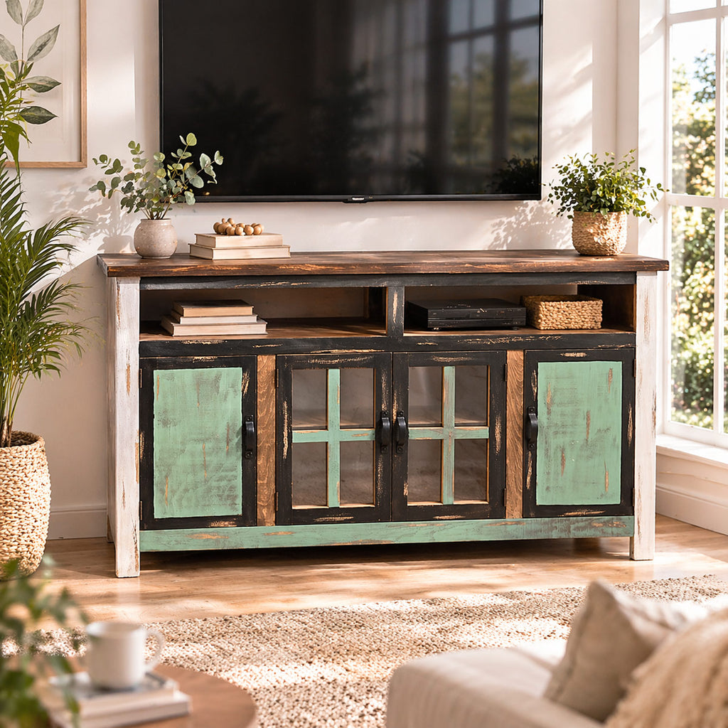 Cabana TV Stand