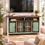 Cabana TV Stand