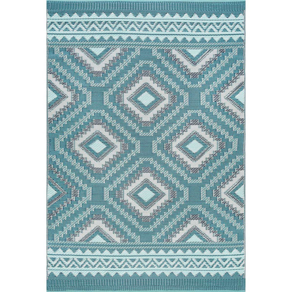 Chalco Blue Utility Mat Collection