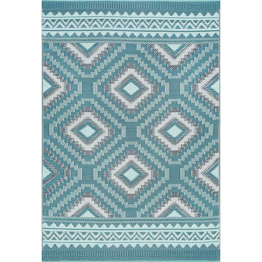 Chalco Blue Utility Mat Collection