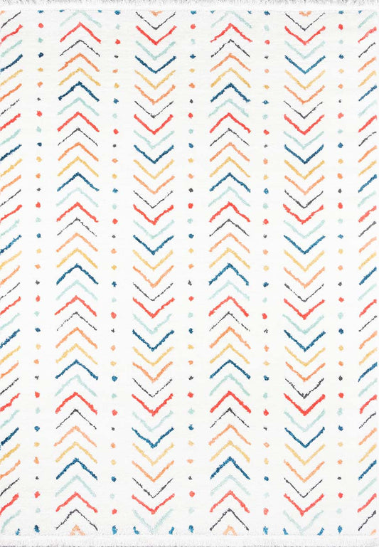 Desert Bloom Rug Collection