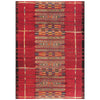 Adobe Brick Indoor/Outdoor Rug - 2 x 8