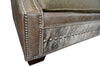 Butte Gray Sofa