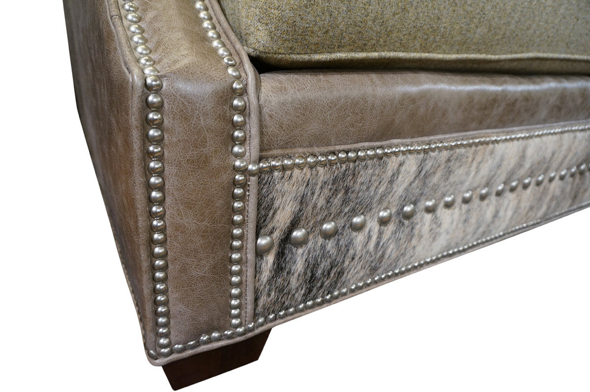 Butte Gray Sofa