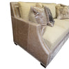 Butte Gray Sofa