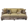 Butte Gray Sofa