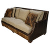 Butte Oatmeal Sofa