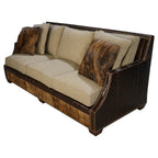 Butte Oatmeal Sofa