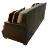 Butte Oatmeal Sofa