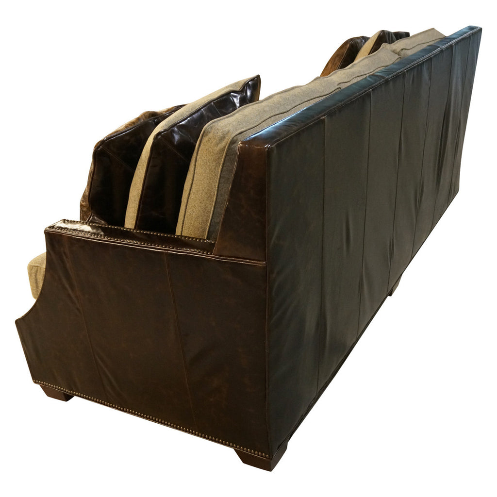 Butte Oatmeal Sofa