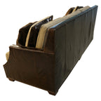 Butte Oatmeal Sofa