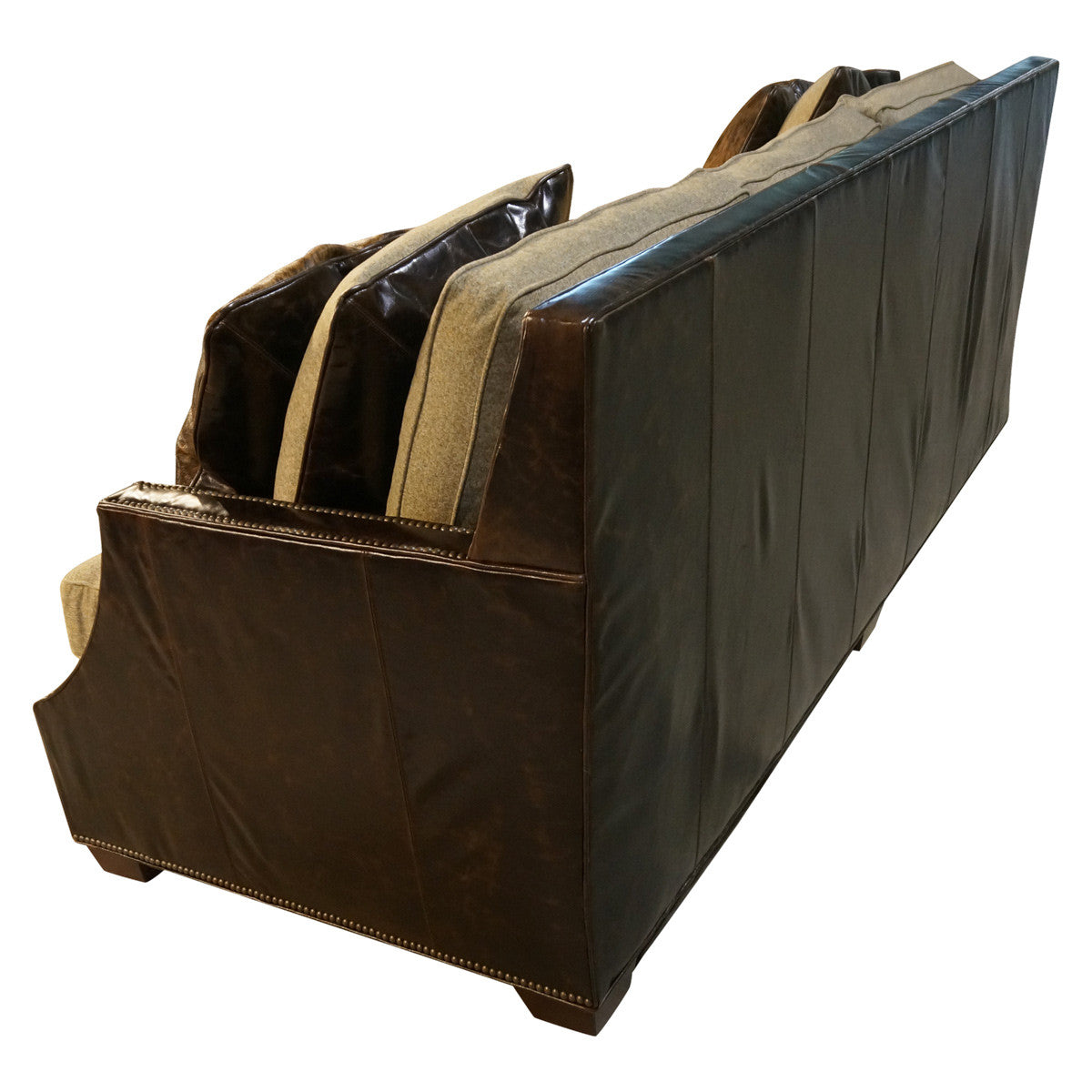 Butte Oatmeal Sofa