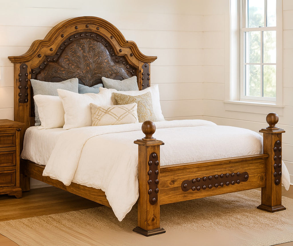 Alamo Bedroom Furniture Collection