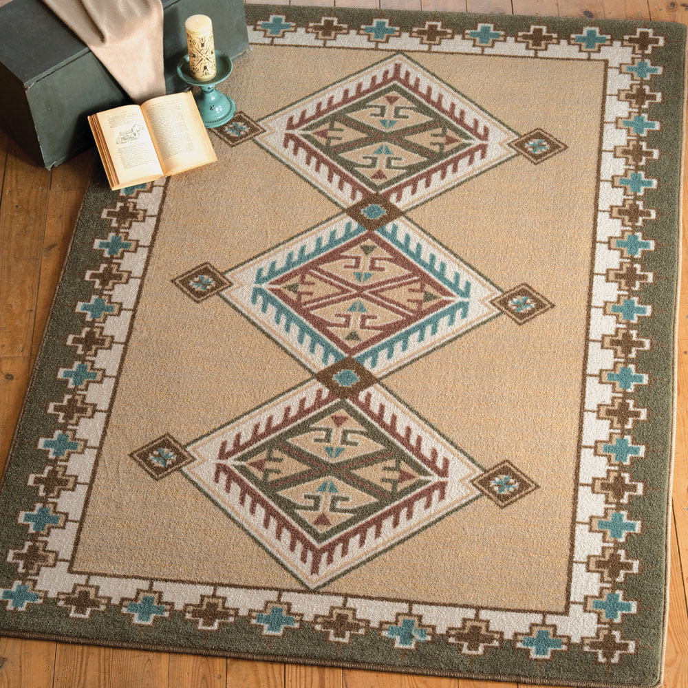 Ancestry Rug Collection