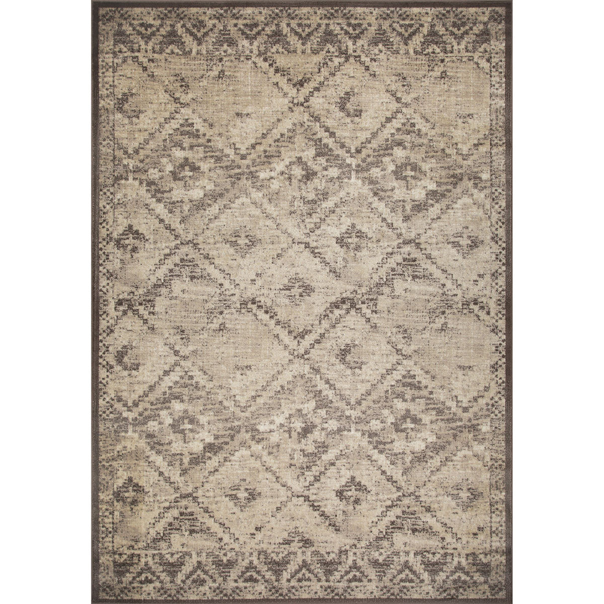 Ancient Mission Rug Collection