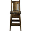 Lima 30 Inch Barstool with Back