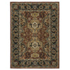 Baja Garnet Rug Collection