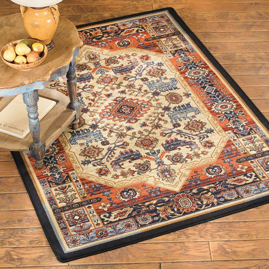 Manitoba Rug Collection