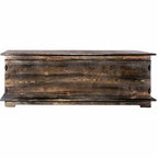 Lima Sawn 4 Foot Blanket Chest